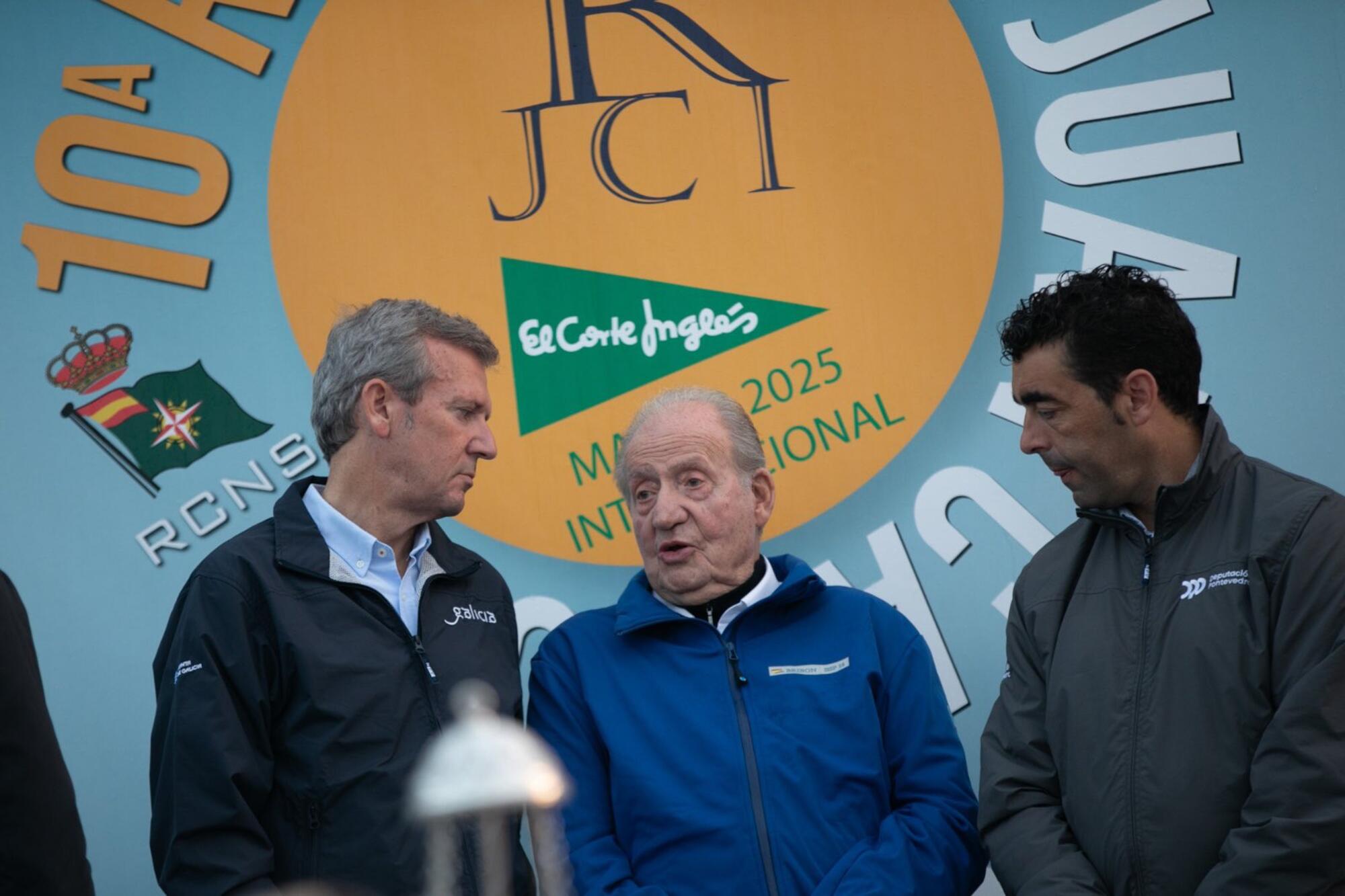 rueda luis lopez juan carlos